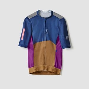 Maap vector air pro jersry